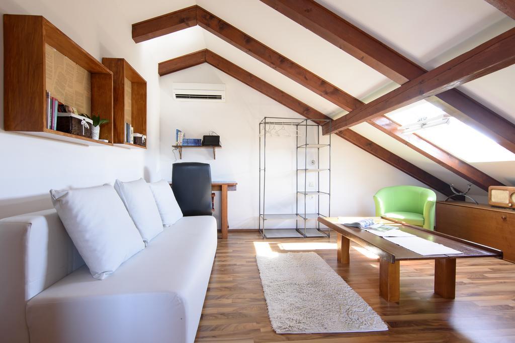 Basic Apartman Apartment Zadar Luaran gambar