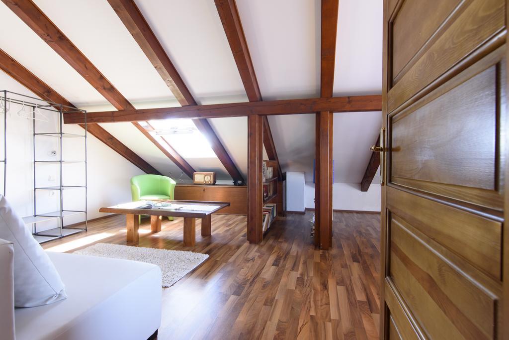 Basic Apartman Apartment Zadar Luaran gambar