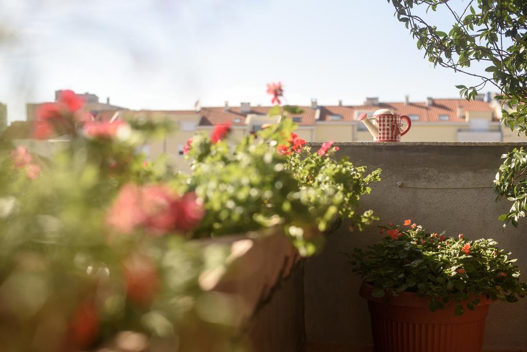 Basic Apartman Apartment Zadar Luaran gambar