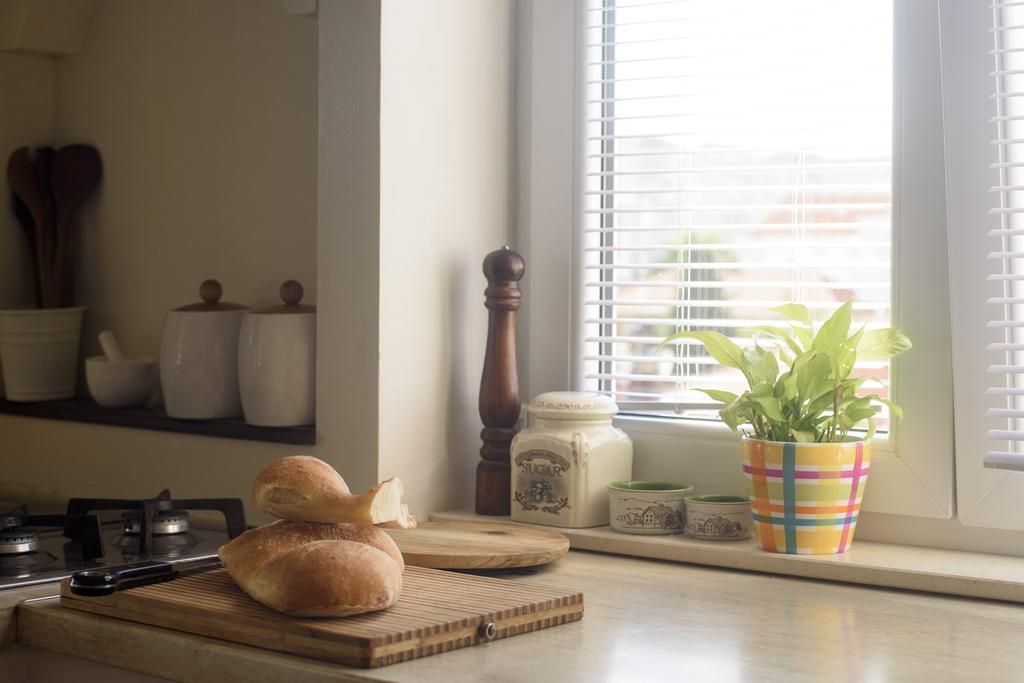 Basic Apartman Apartment Zadar Luaran gambar