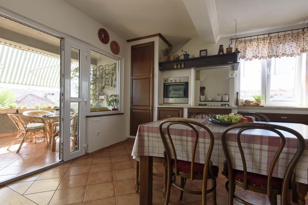 Basic Apartman Apartment Zadar Luaran gambar