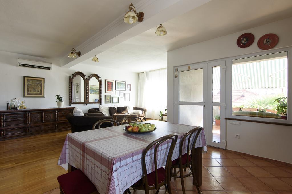 Basic Apartman Apartment Zadar Luaran gambar