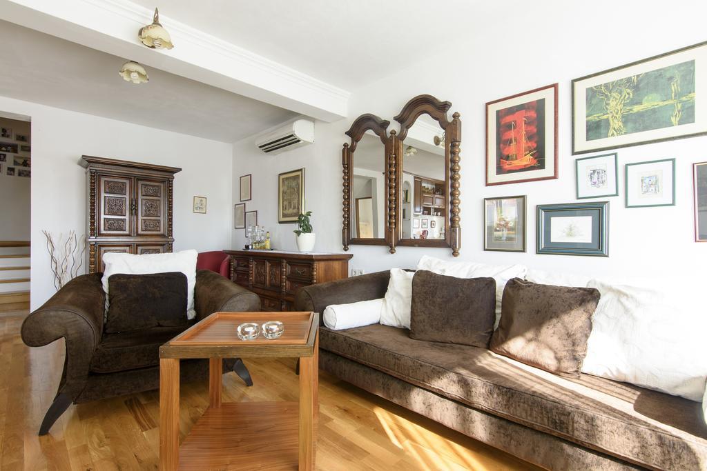 Basic Apartman Apartment Zadar Luaran gambar
