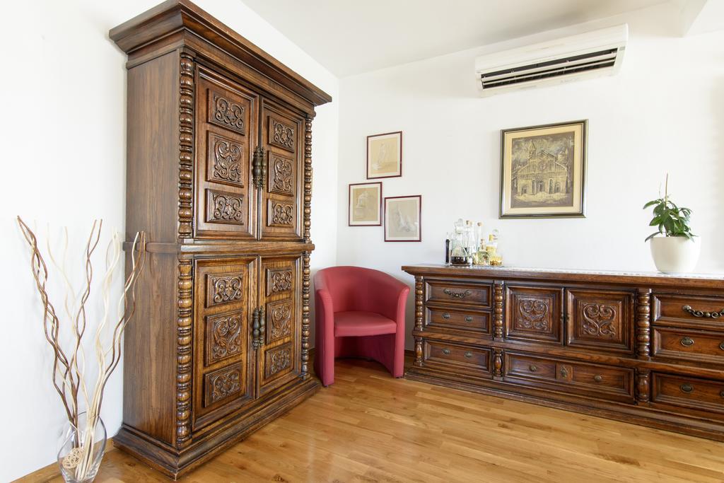 Basic Apartman Apartment Zadar Luaran gambar