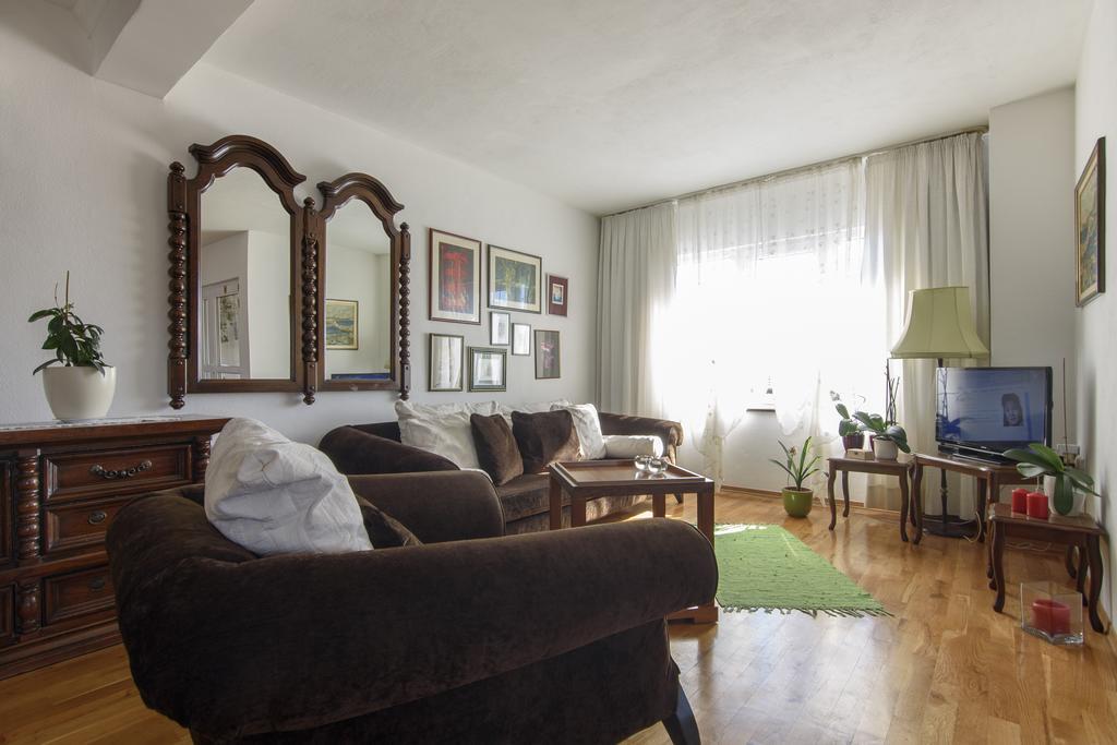 Basic Apartman Apartment Zadar Luaran gambar