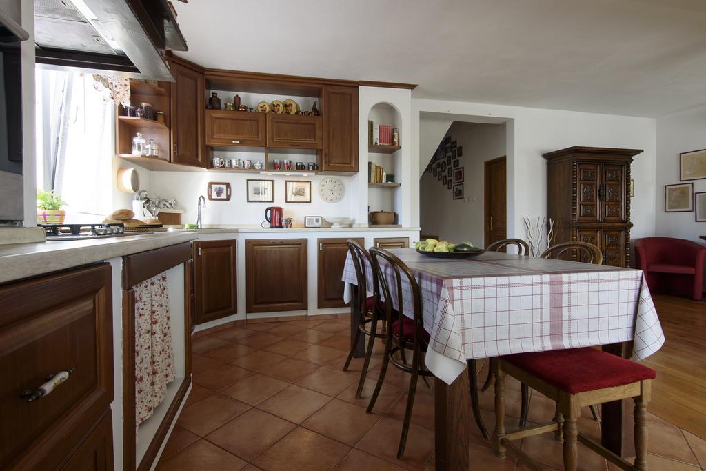 Basic Apartman Apartment Zadar Luaran gambar