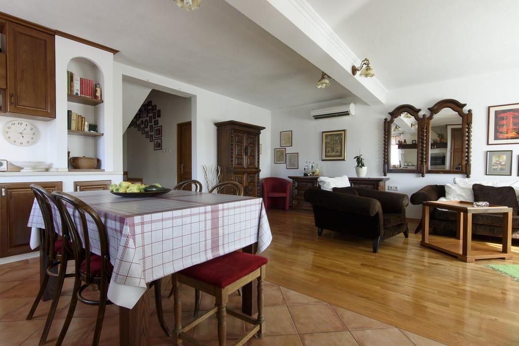 Basic Apartman Apartment Zadar Luaran gambar
