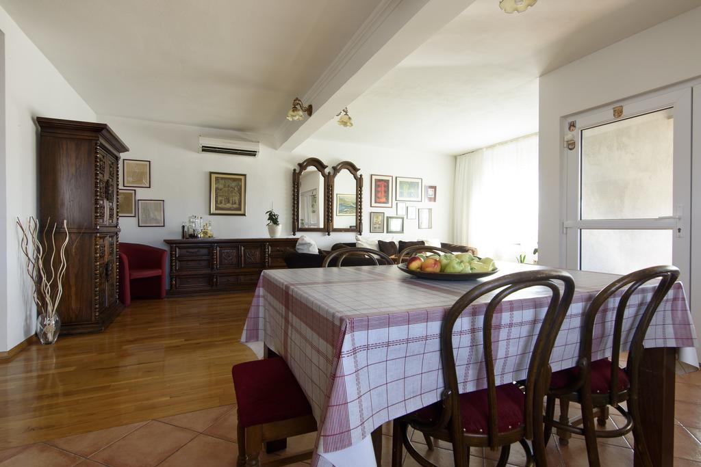 Basic Apartman Apartment Zadar Luaran gambar