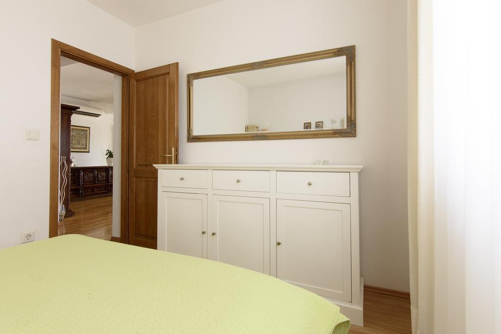 Basic Apartman Apartment Zadar Luaran gambar