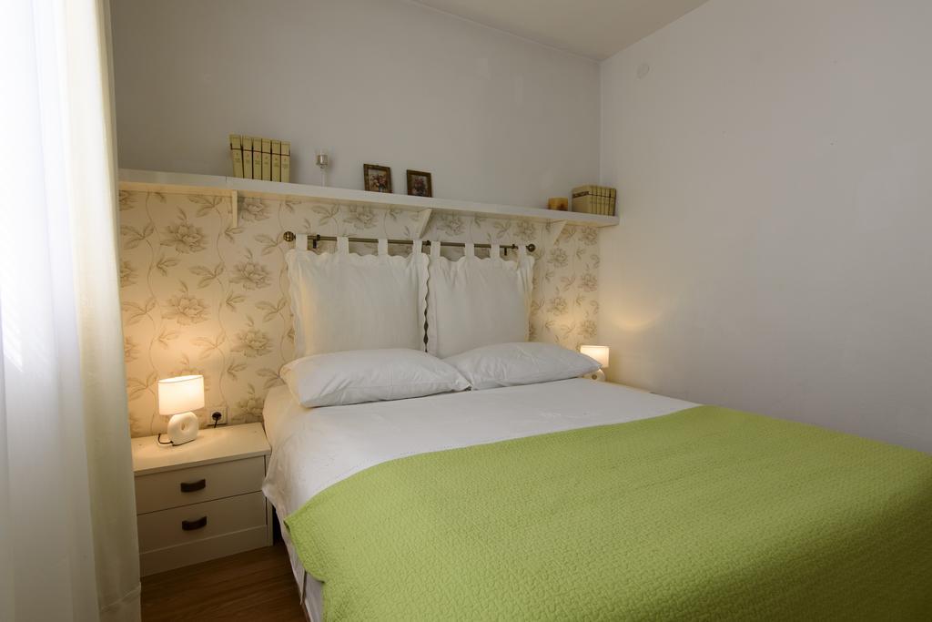 Basic Apartman Apartment Zadar Luaran gambar