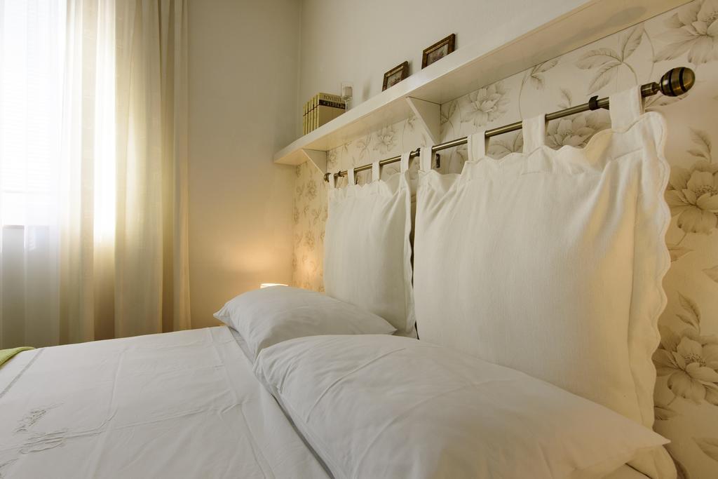 Basic Apartman Apartment Zadar Luaran gambar