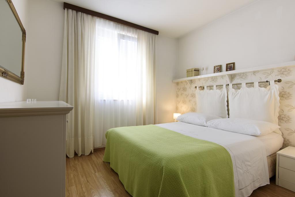 Basic Apartman Apartment Zadar Luaran gambar