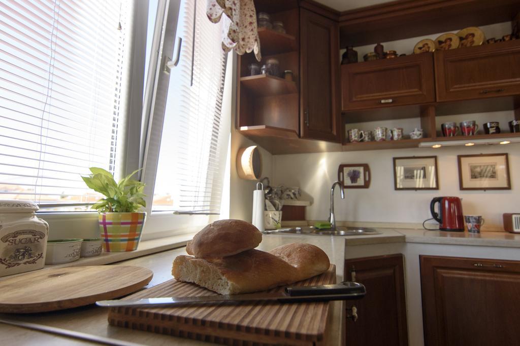Basic Apartman Apartment Zadar Luaran gambar