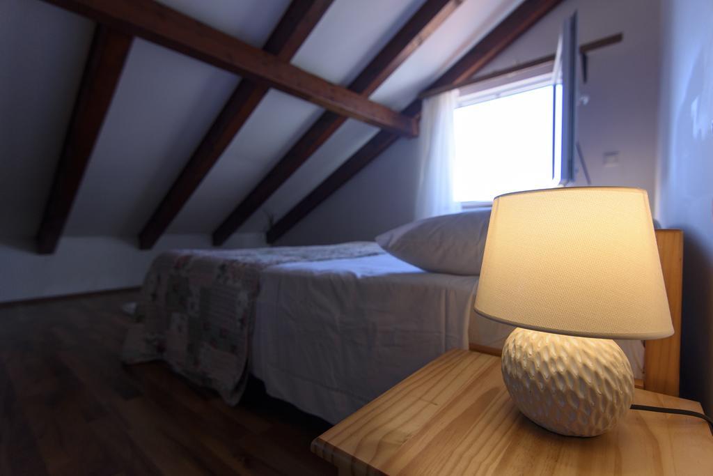 Basic Apartman Apartment Zadar Luaran gambar