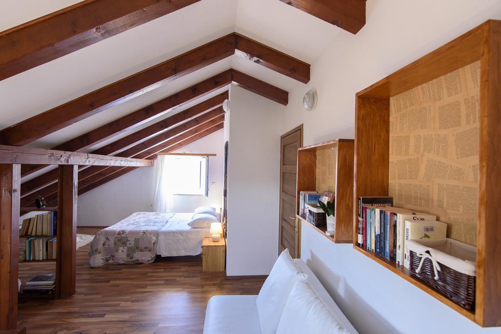 Basic Apartman Apartment Zadar Luaran gambar