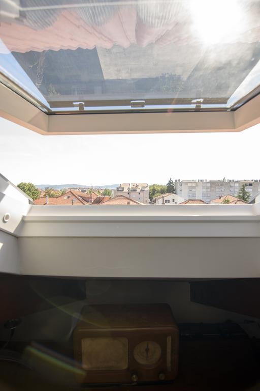 Basic Apartman Apartment Zadar Luaran gambar
