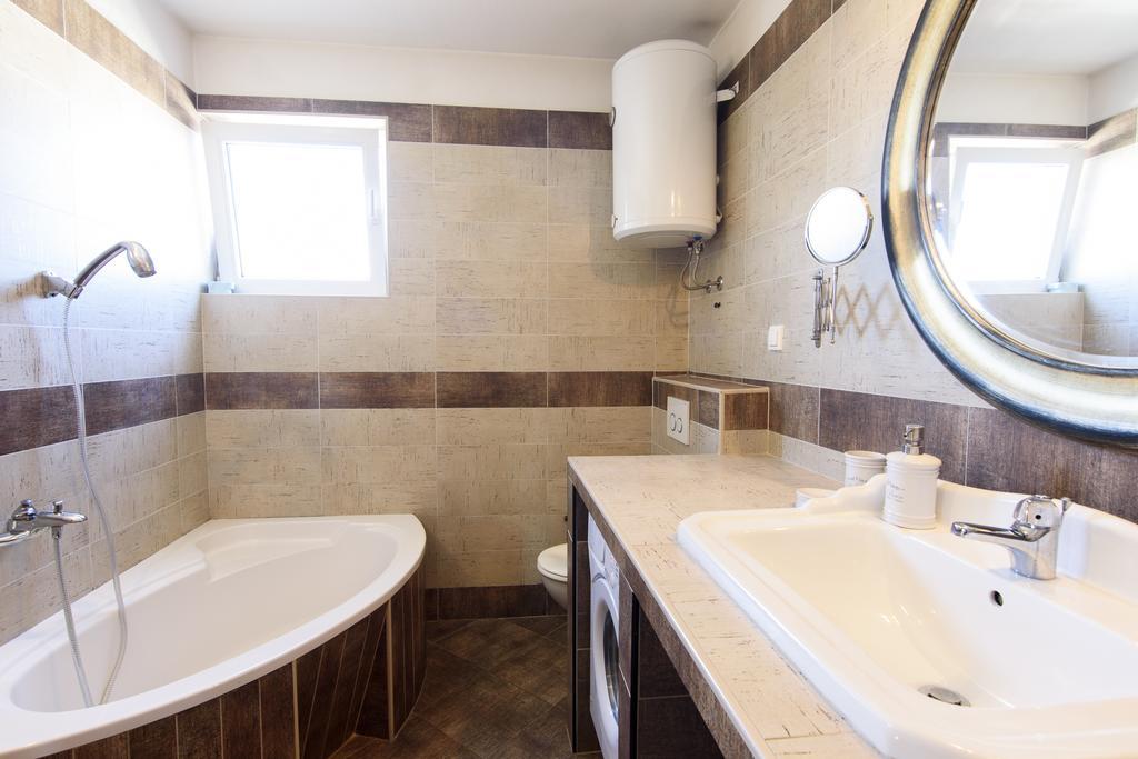 Basic Apartman Apartment Zadar Luaran gambar