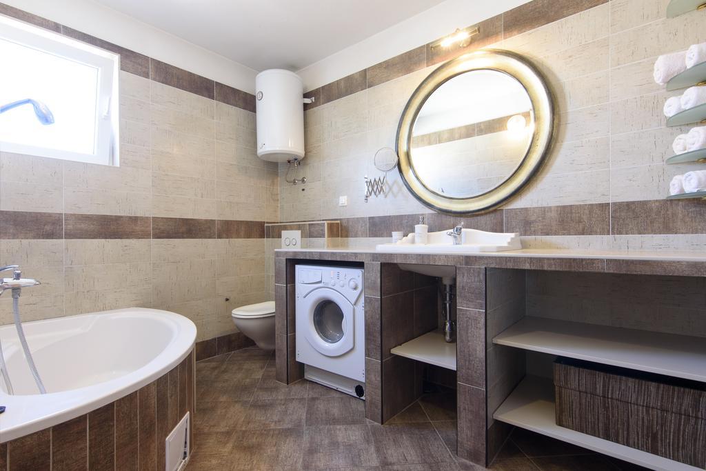 Basic Apartman Apartment Zadar Luaran gambar