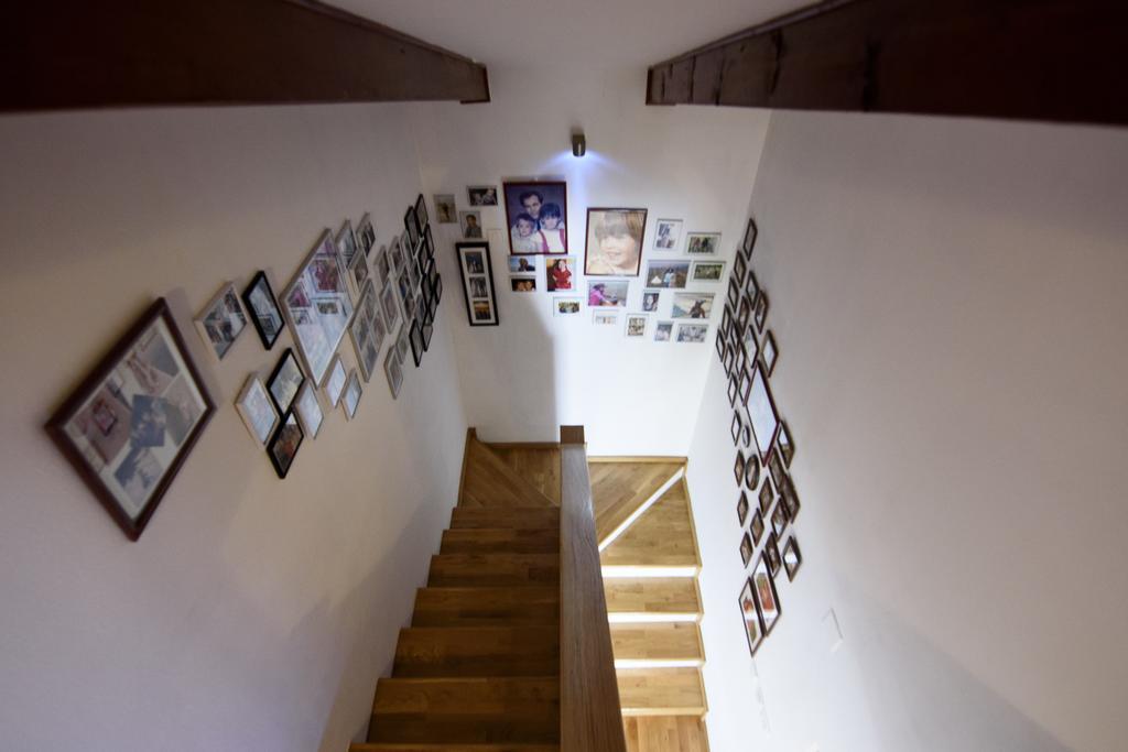 Basic Apartman Apartment Zadar Luaran gambar