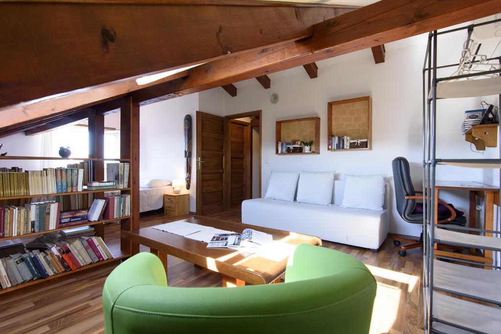 Basic Apartman Apartment Zadar Luaran gambar