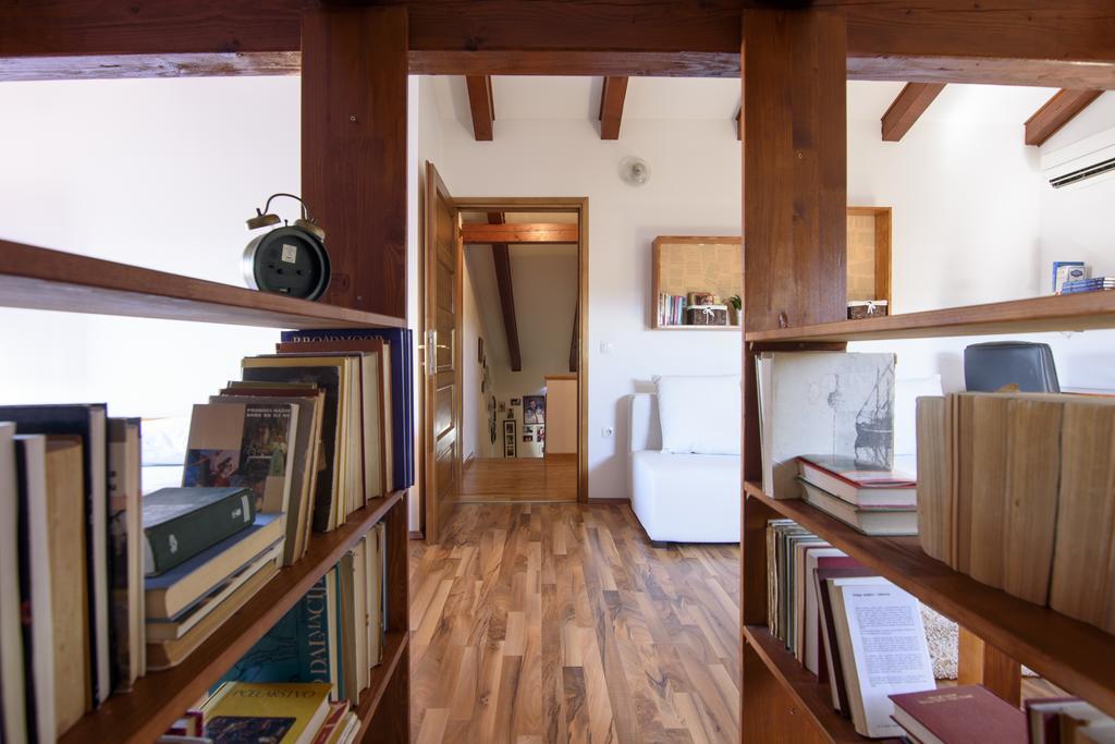 Basic Apartman Apartment Zadar Luaran gambar