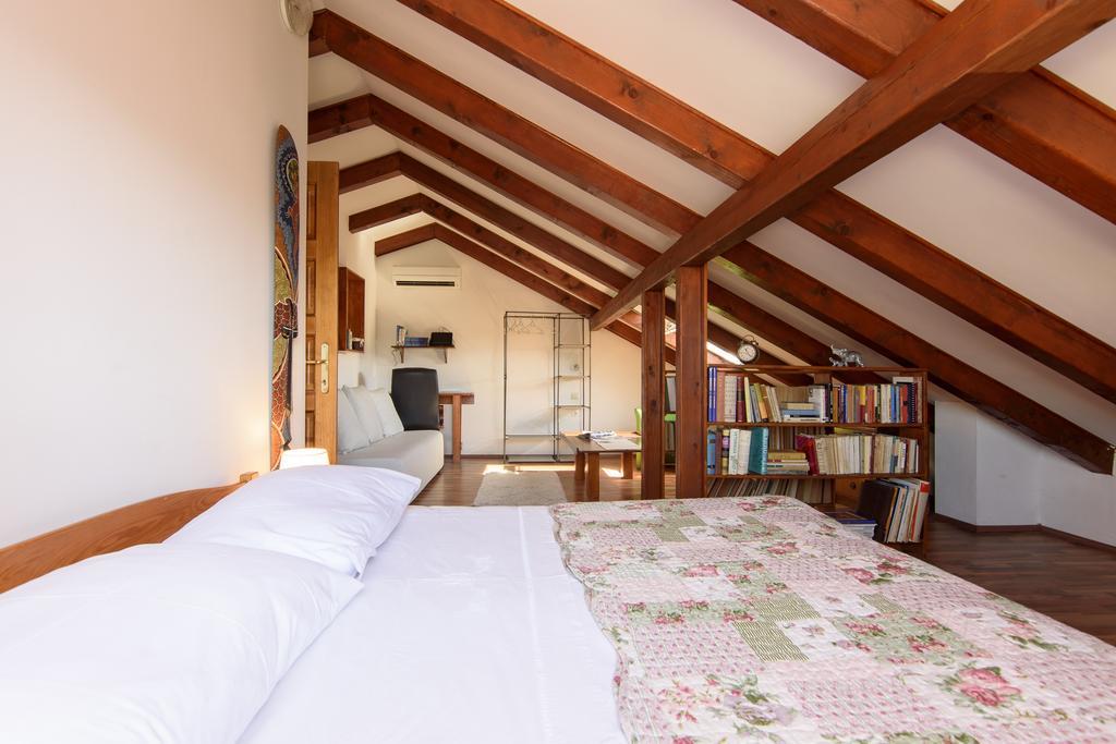 Basic Apartman Apartment Zadar Luaran gambar