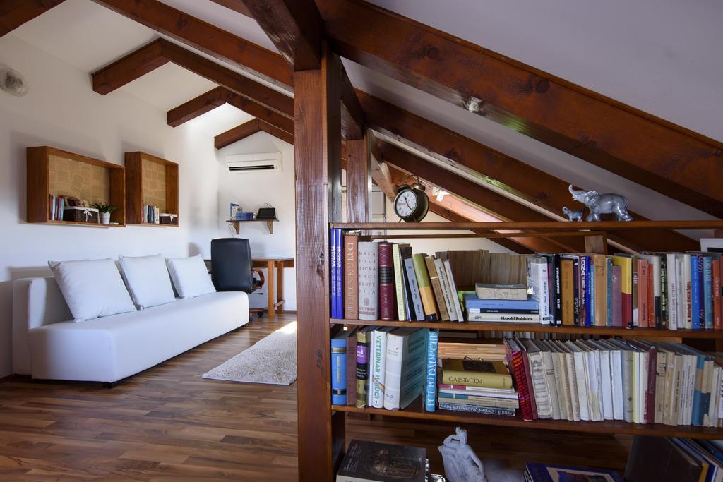 Basic Apartman Apartment Zadar Luaran gambar