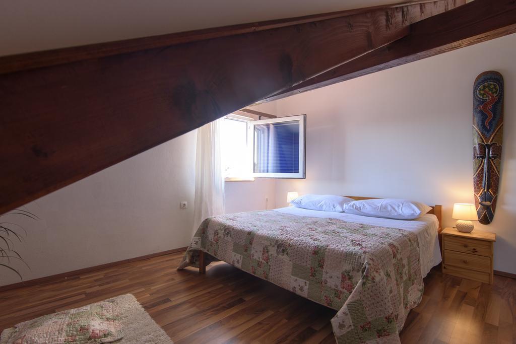 Basic Apartman Apartment Zadar Luaran gambar