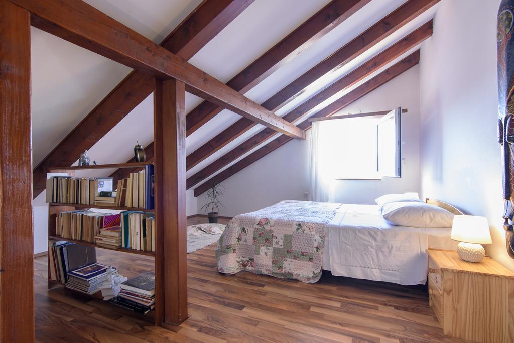 Basic Apartman Apartment Zadar Luaran gambar