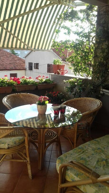Basic Apartman Apartment Zadar Luaran gambar